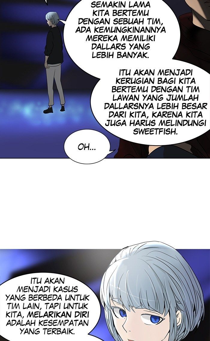 tower-of-god - Chapter: 260