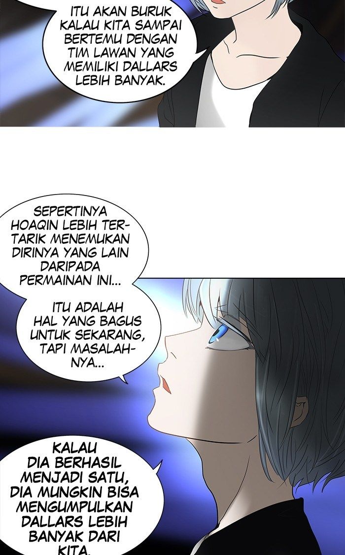 tower-of-god - Chapter: 260