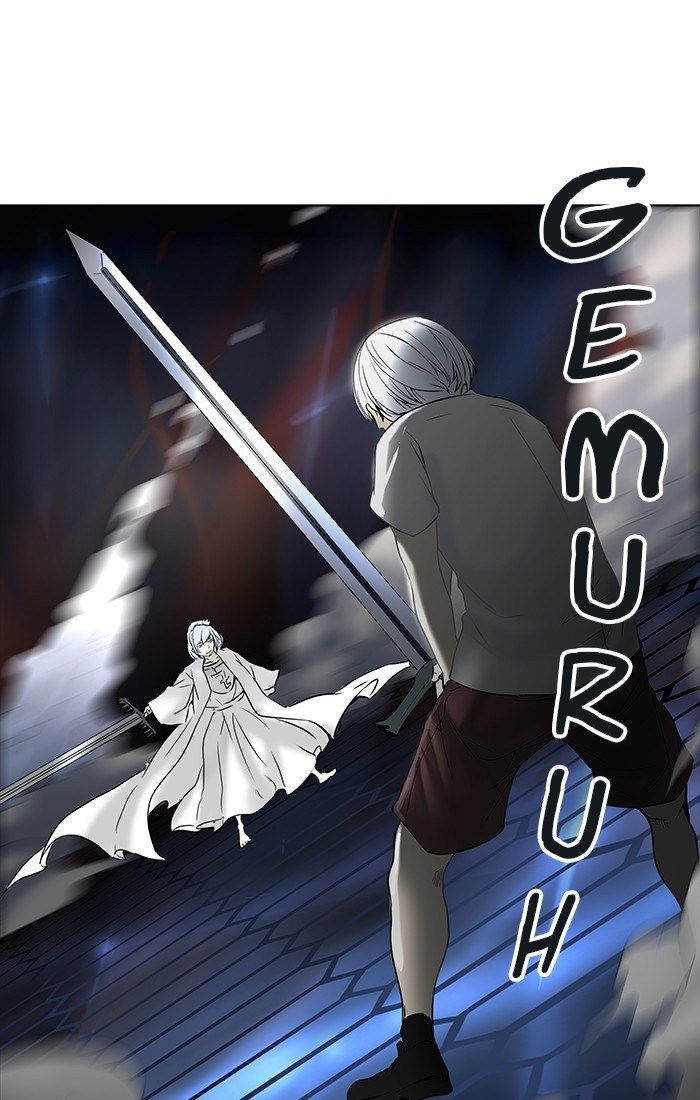 tower-of-god - Chapter: 260
