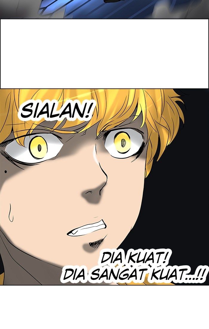 tower-of-god - Chapter: 260