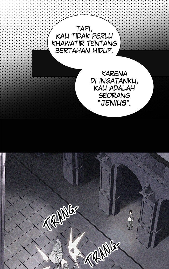 tower-of-god - Chapter: 260
