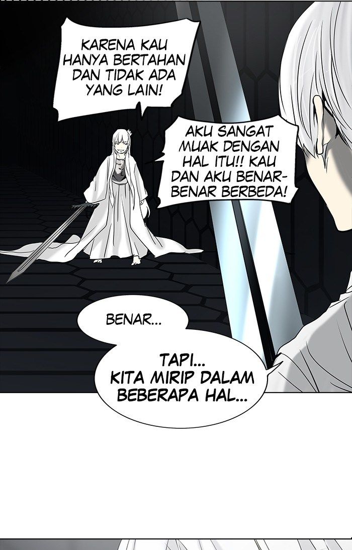 tower-of-god - Chapter: 260