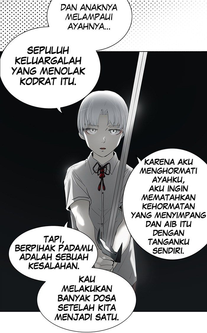 tower-of-god - Chapter: 260