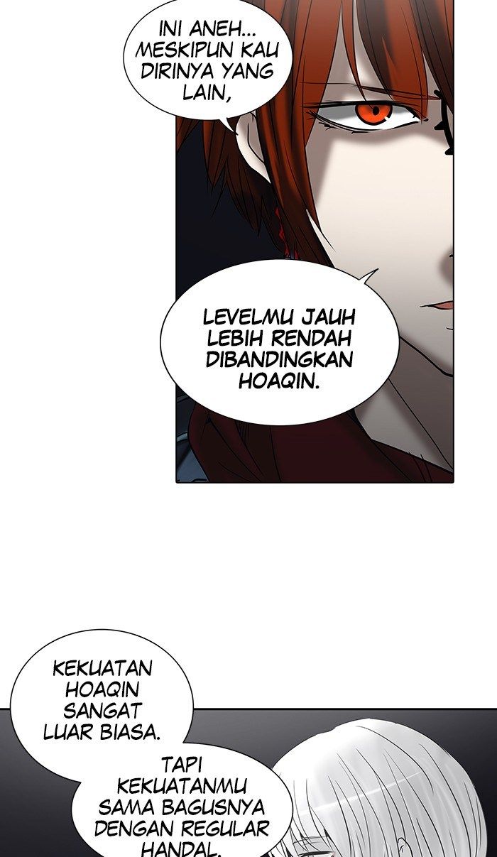 tower-of-god - Chapter: 260