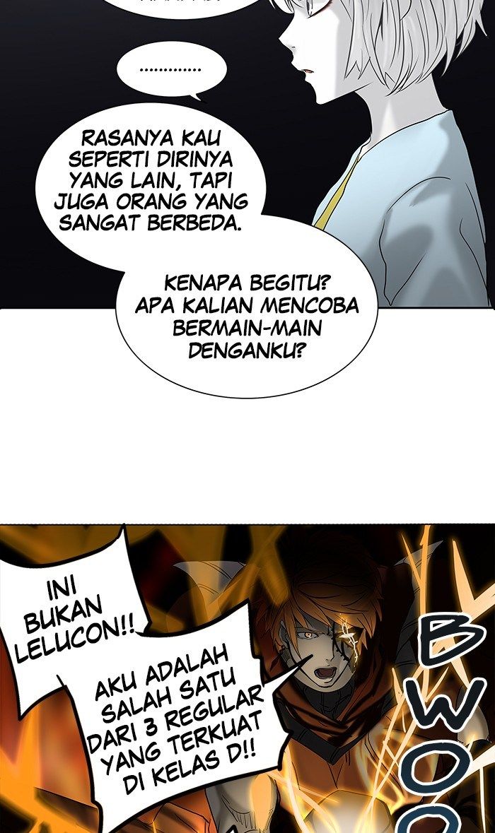 tower-of-god - Chapter: 260