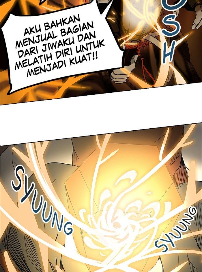 tower-of-god - Chapter: 260