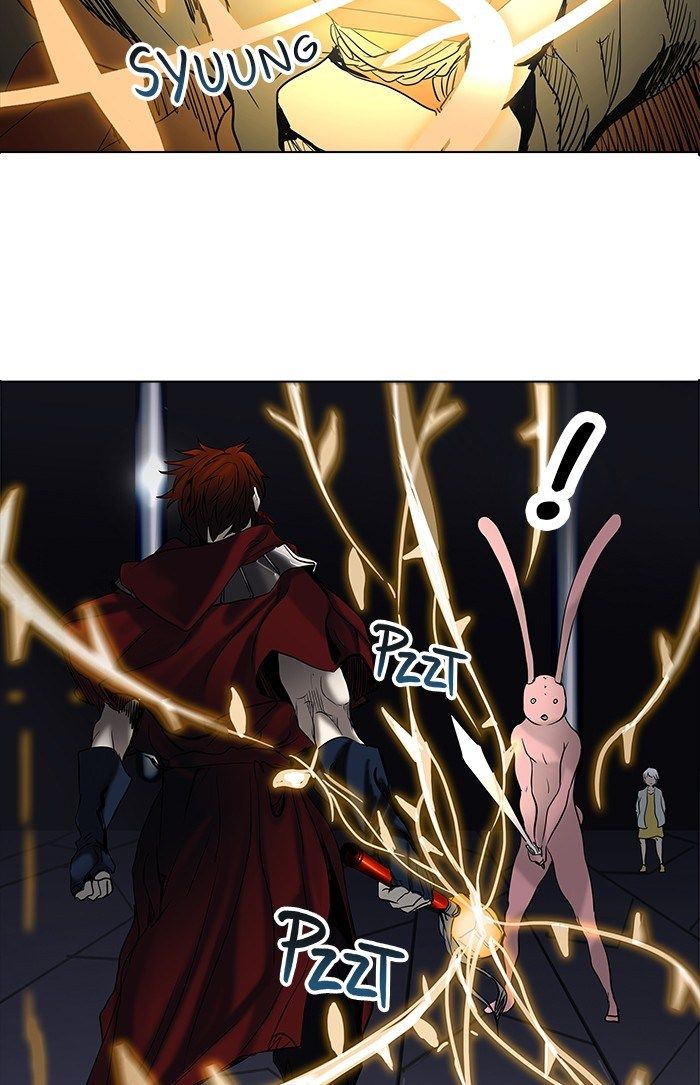 tower-of-god - Chapter: 260
