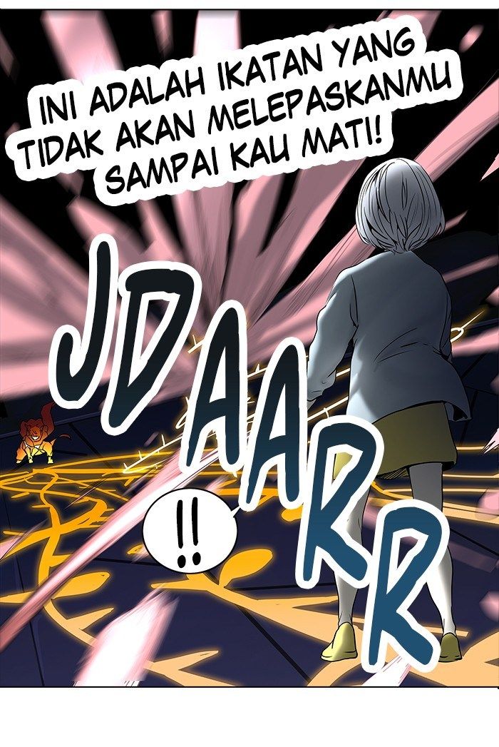 tower-of-god - Chapter: 260