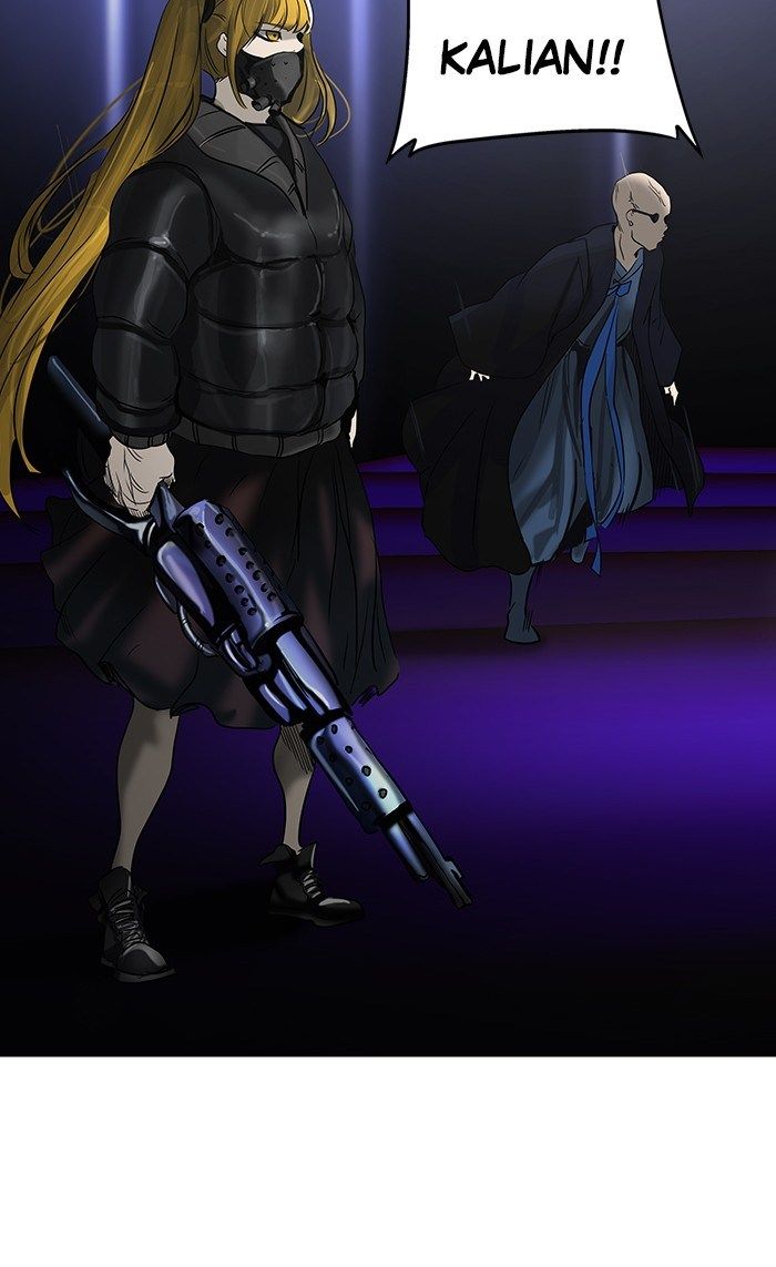 tower-of-god - Chapter: 260