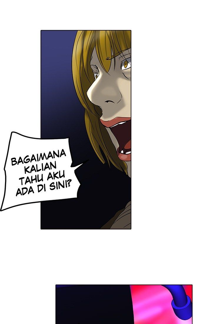 tower-of-god - Chapter: 260