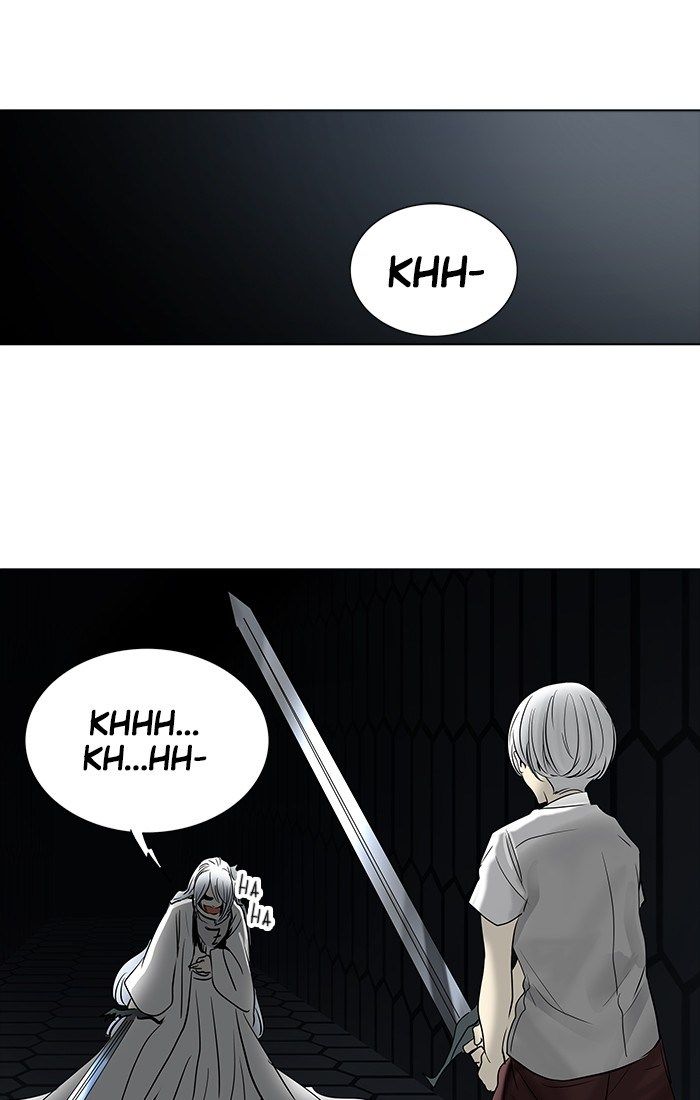 tower-of-god - Chapter: 260