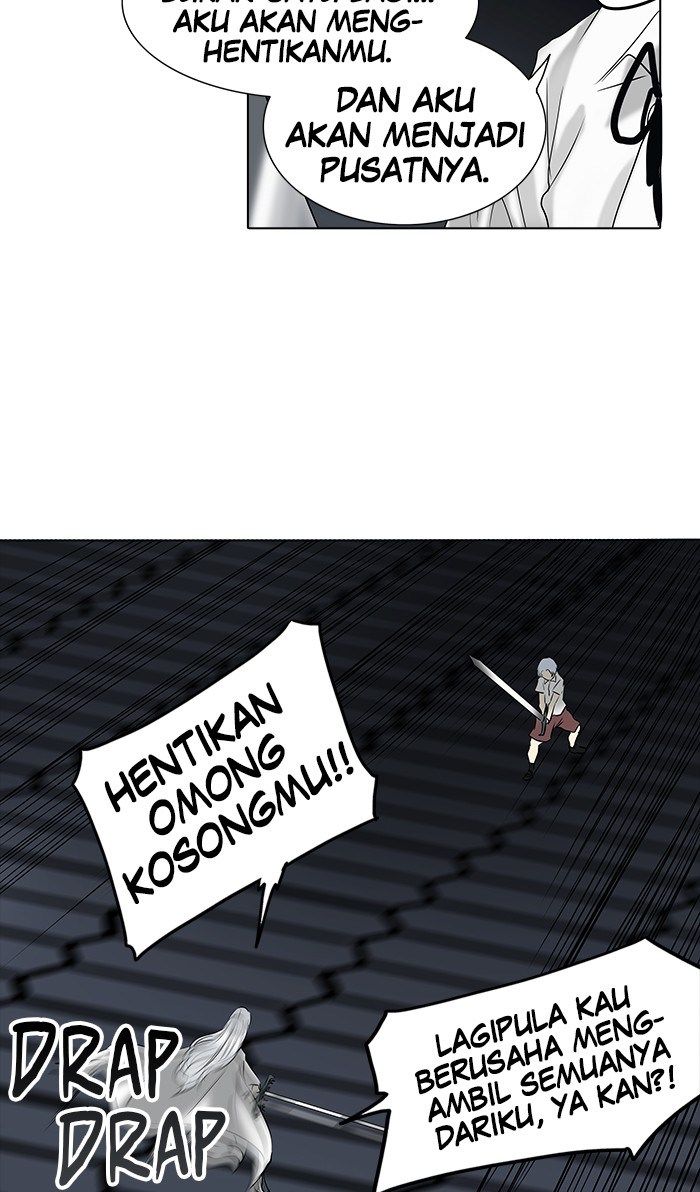 tower-of-god - Chapter: 260