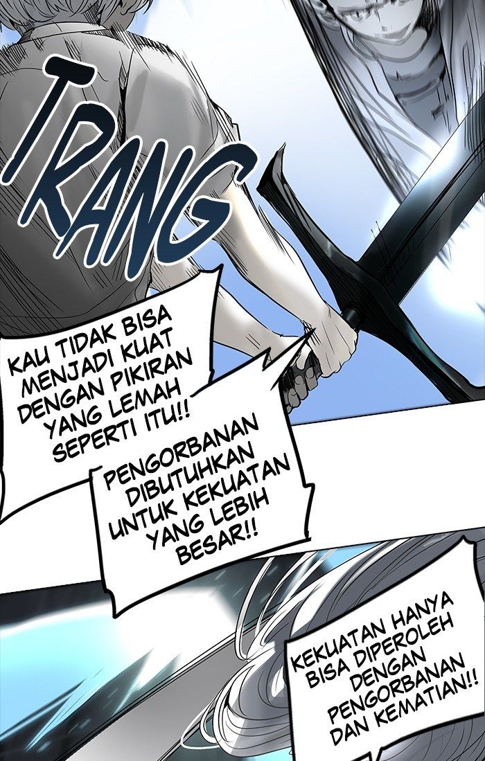 tower-of-god - Chapter: 260