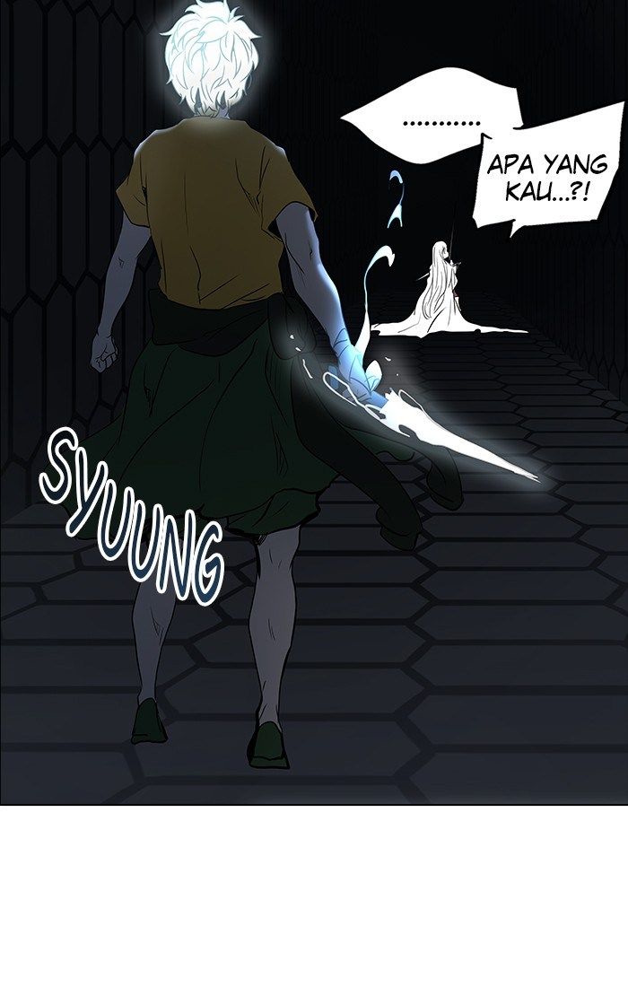 tower-of-god - Chapter: 260