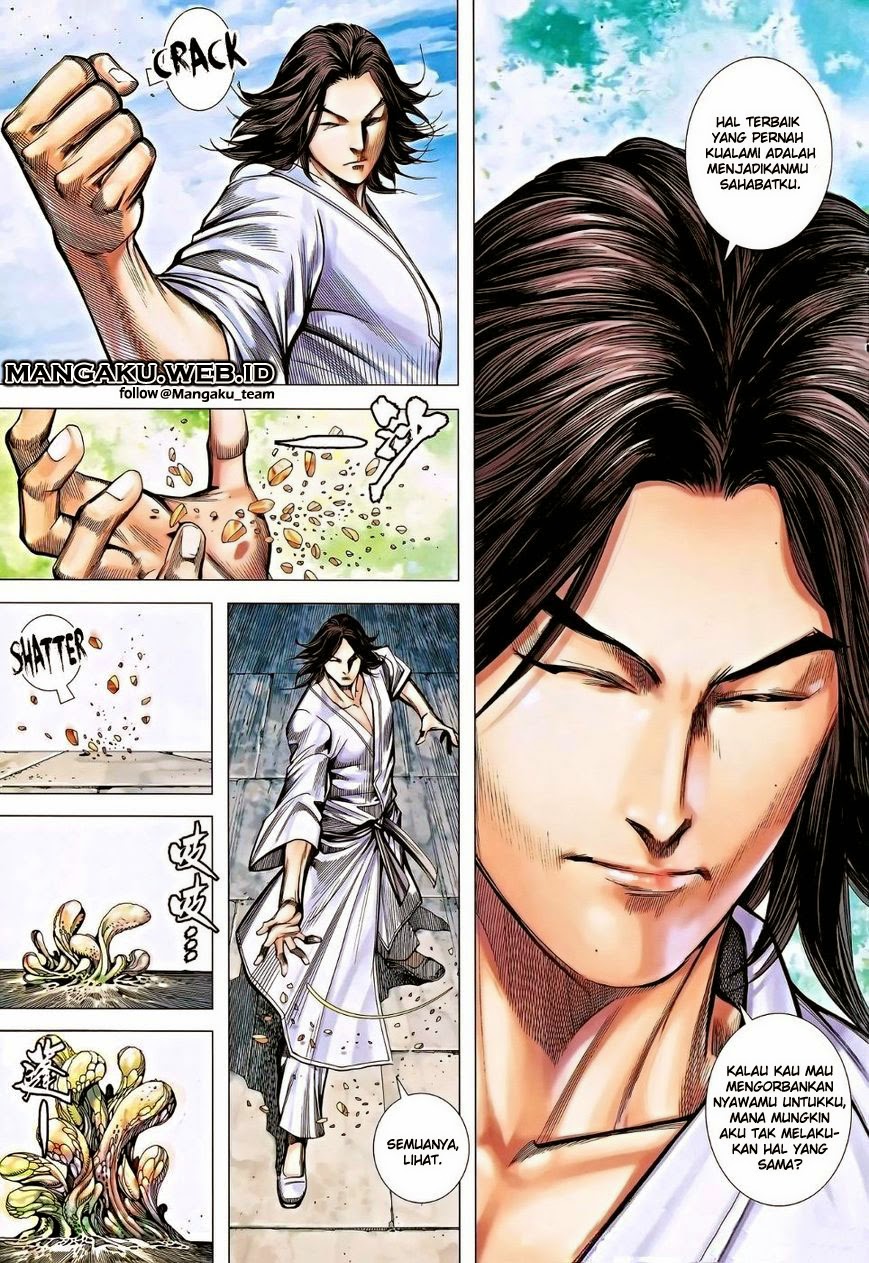 feng-shen-ji - Chapter: 116