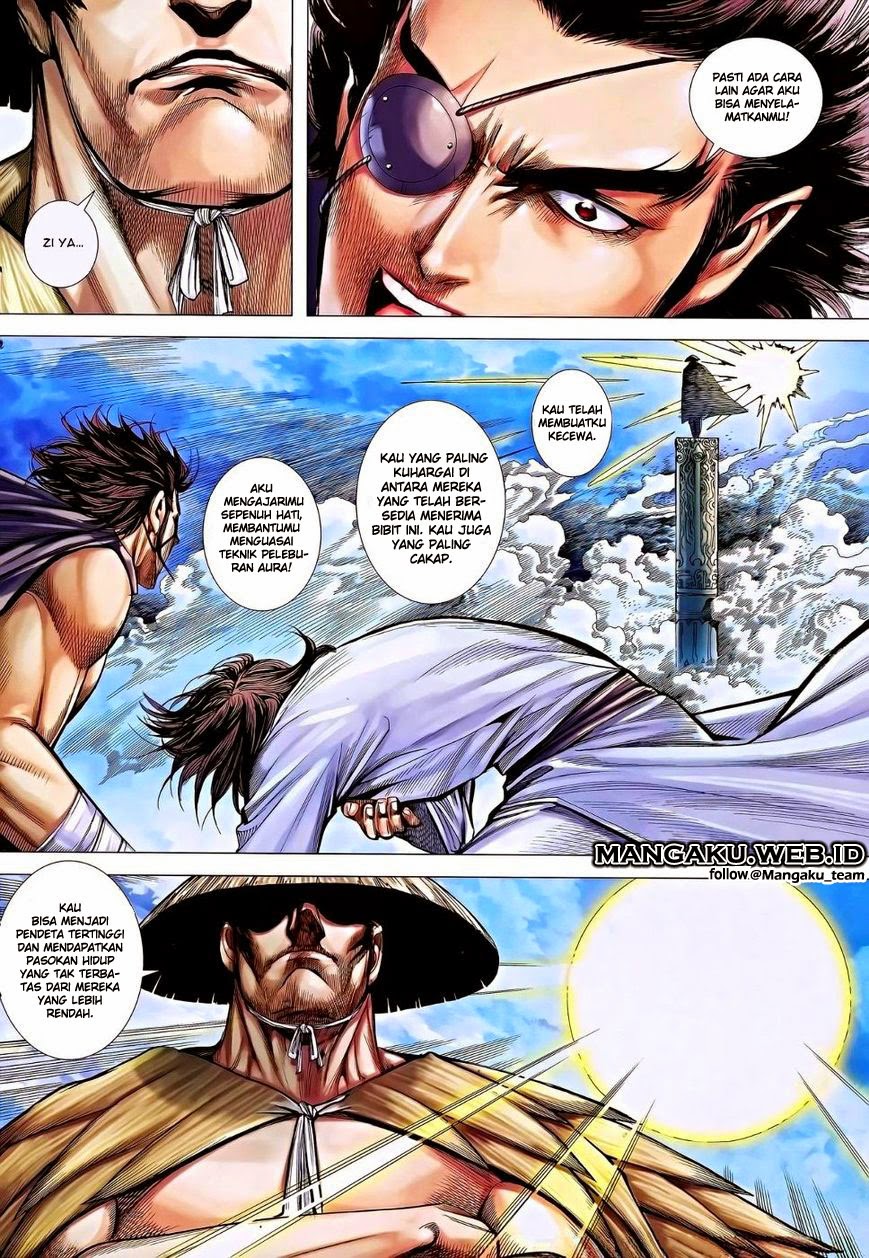 feng-shen-ji - Chapter: 116