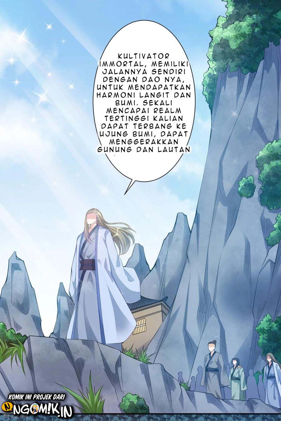 dao-yin - Chapter: 4