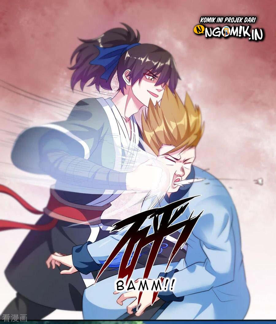 dao-yin - Chapter: 4