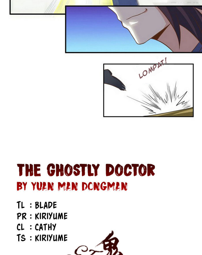 the-ghostly-doctor - Chapter: 06