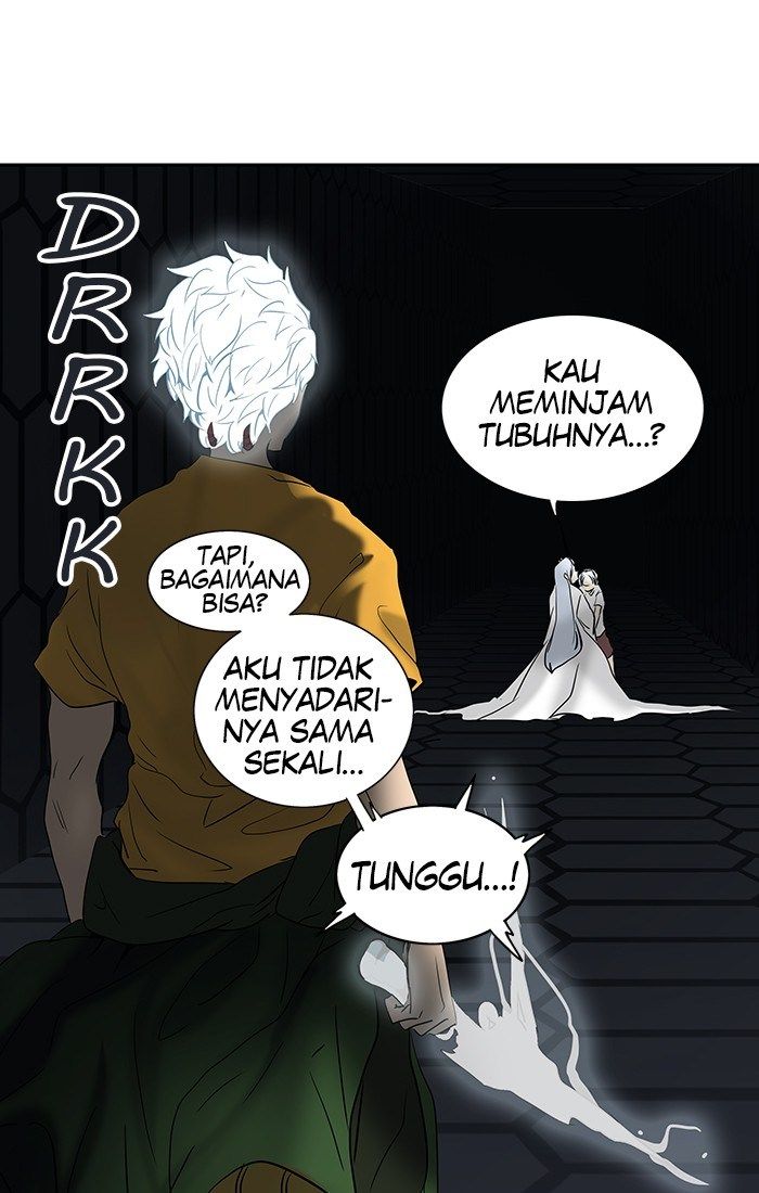 tower-of-god - Chapter: 261