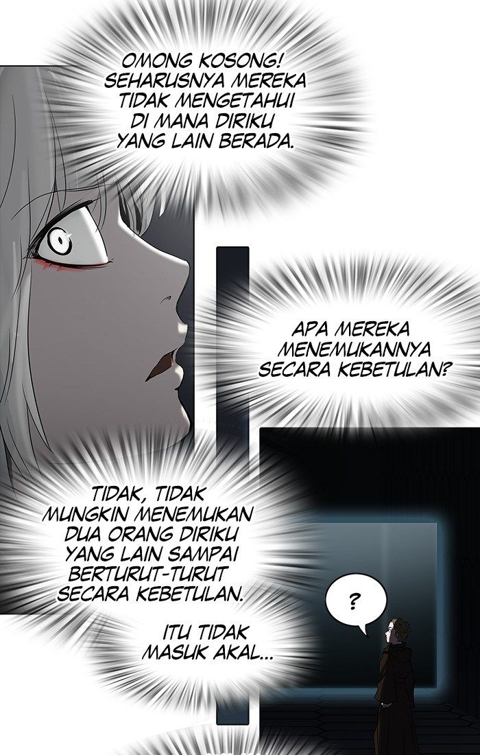 tower-of-god - Chapter: 261