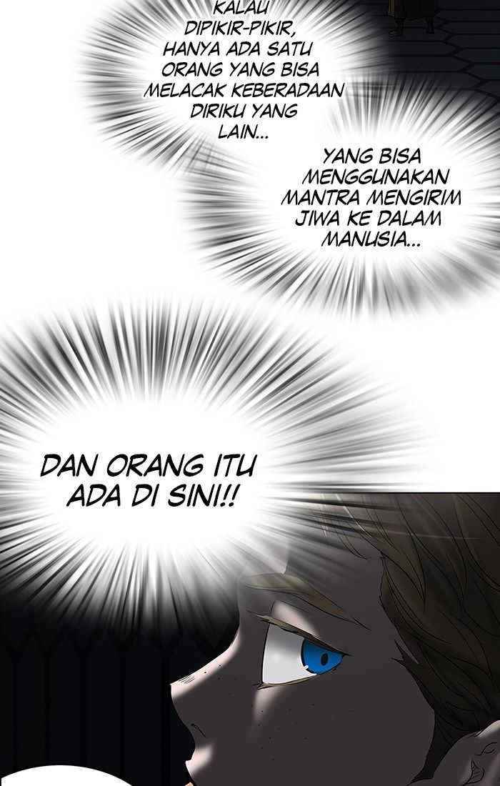 tower-of-god - Chapter: 261