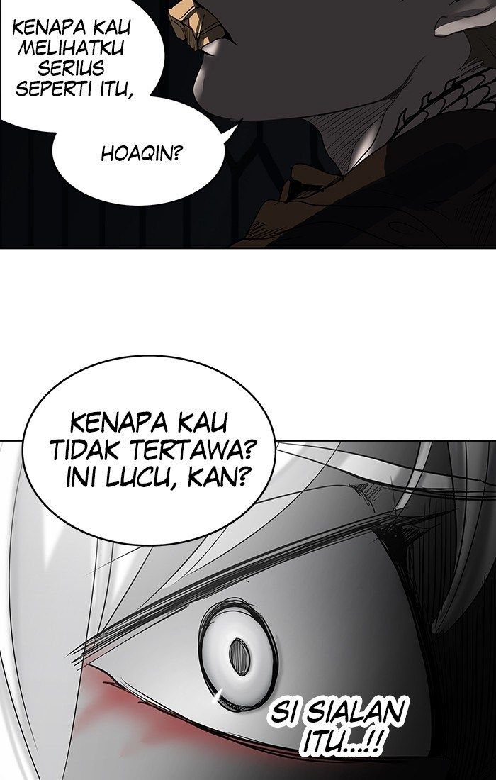 tower-of-god - Chapter: 261