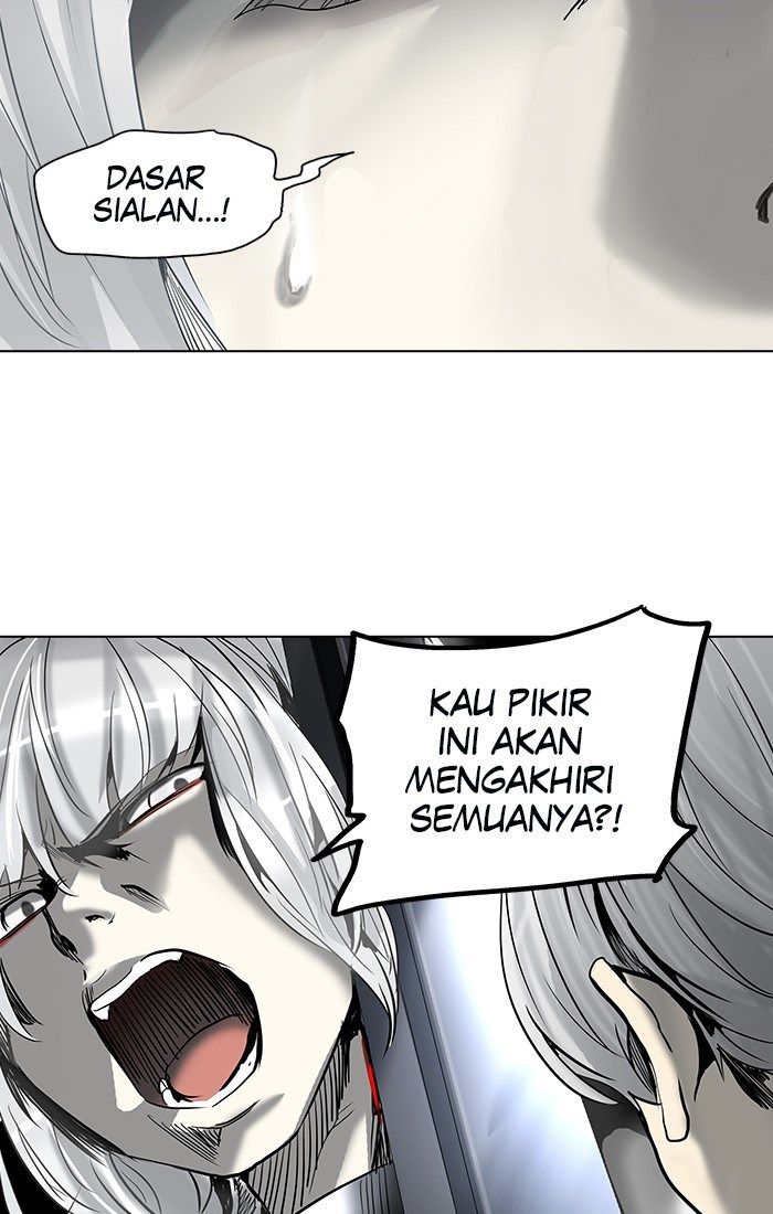 tower-of-god - Chapter: 261