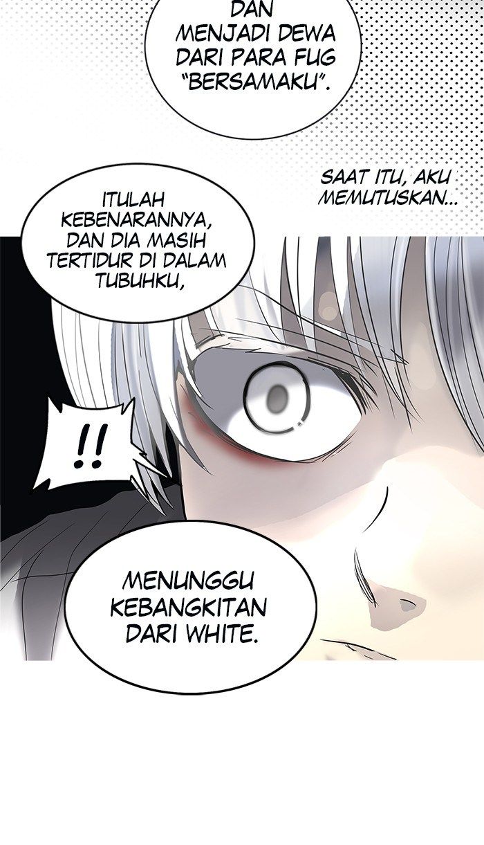 tower-of-god - Chapter: 261