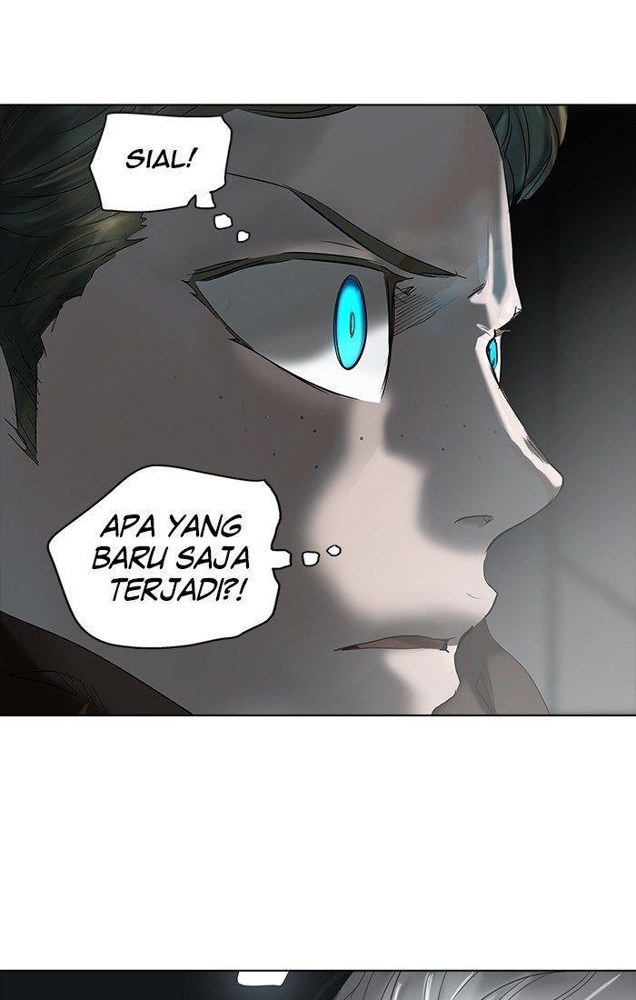 tower-of-god - Chapter: 261