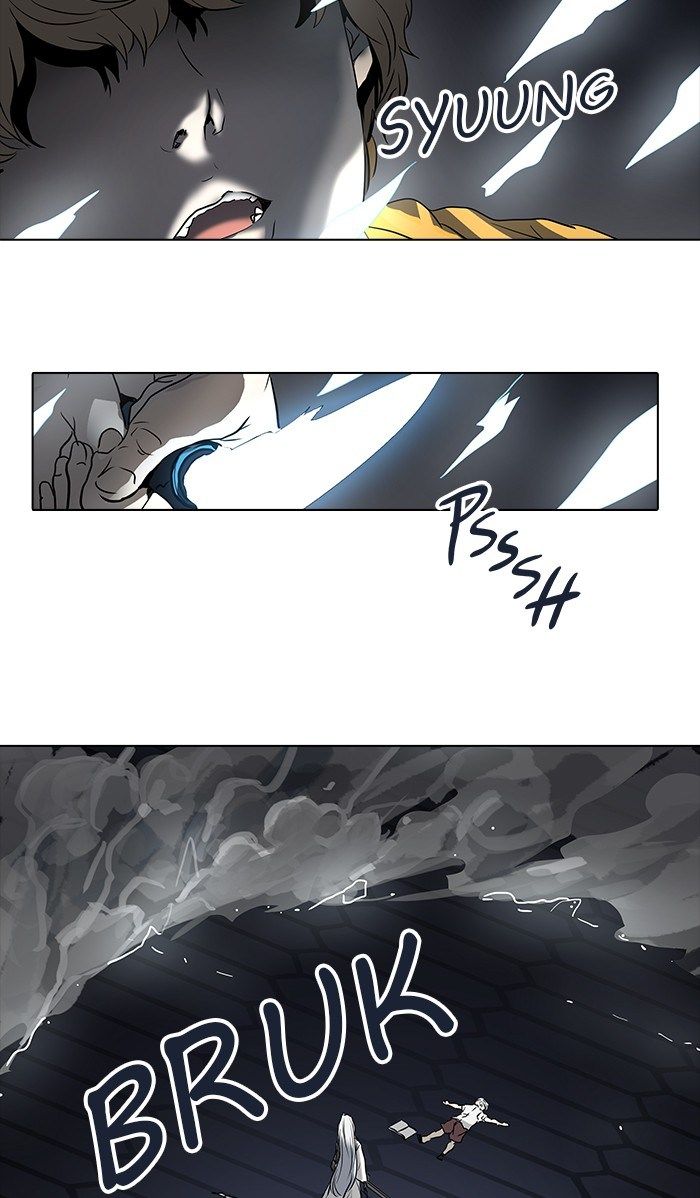 tower-of-god - Chapter: 261