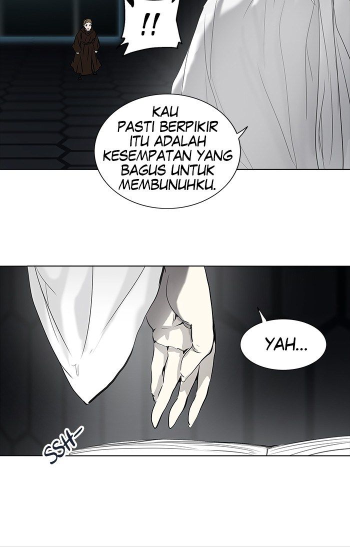 tower-of-god - Chapter: 261