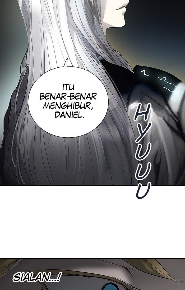 tower-of-god - Chapter: 261