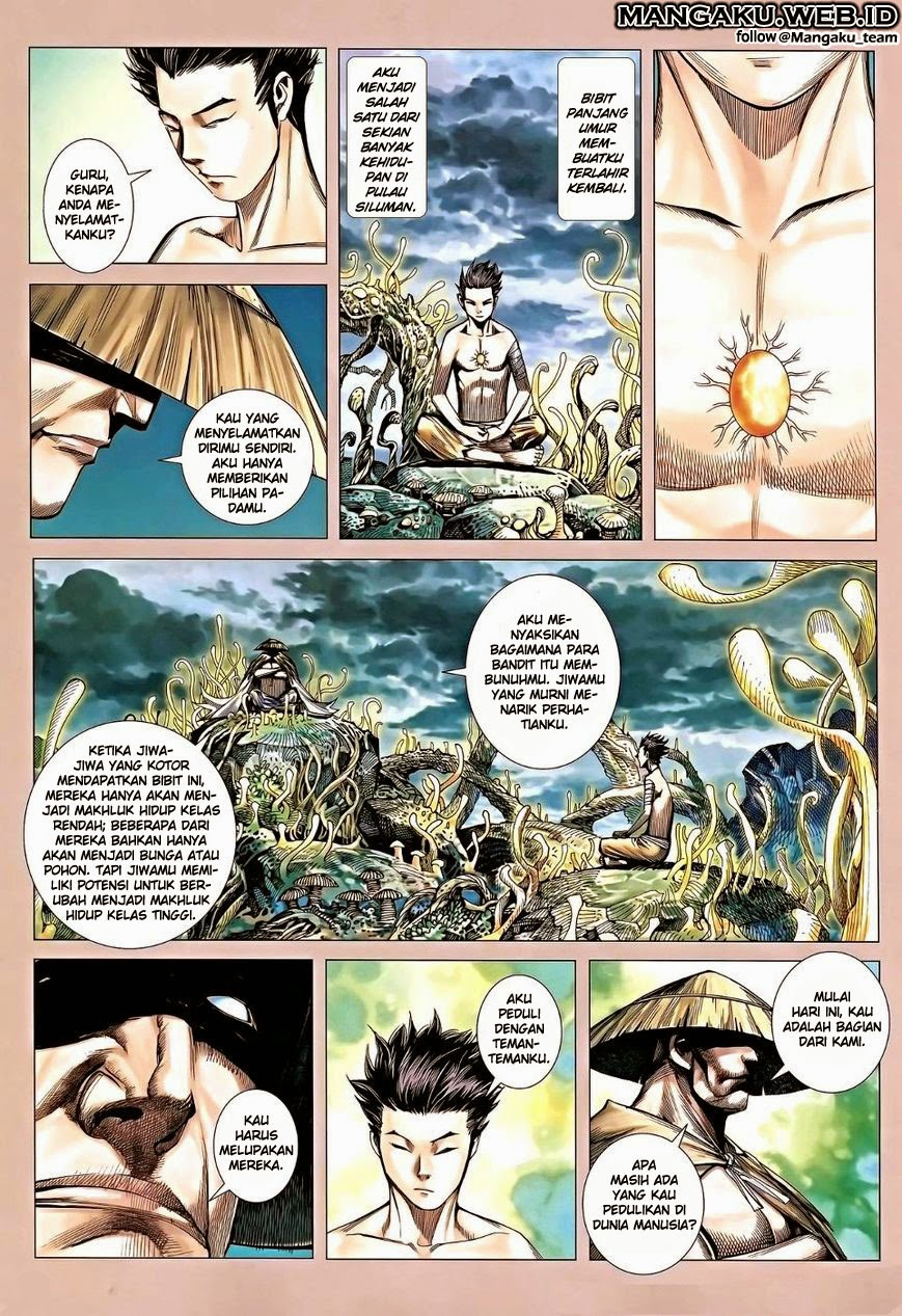 feng-shen-ji - Chapter: 117