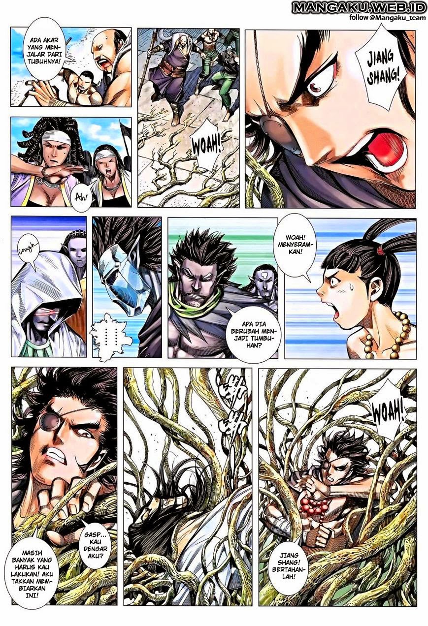 feng-shen-ji - Chapter: 117