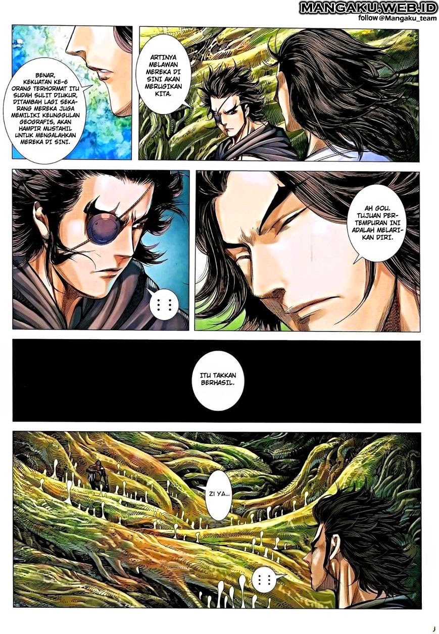 feng-shen-ji - Chapter: 117