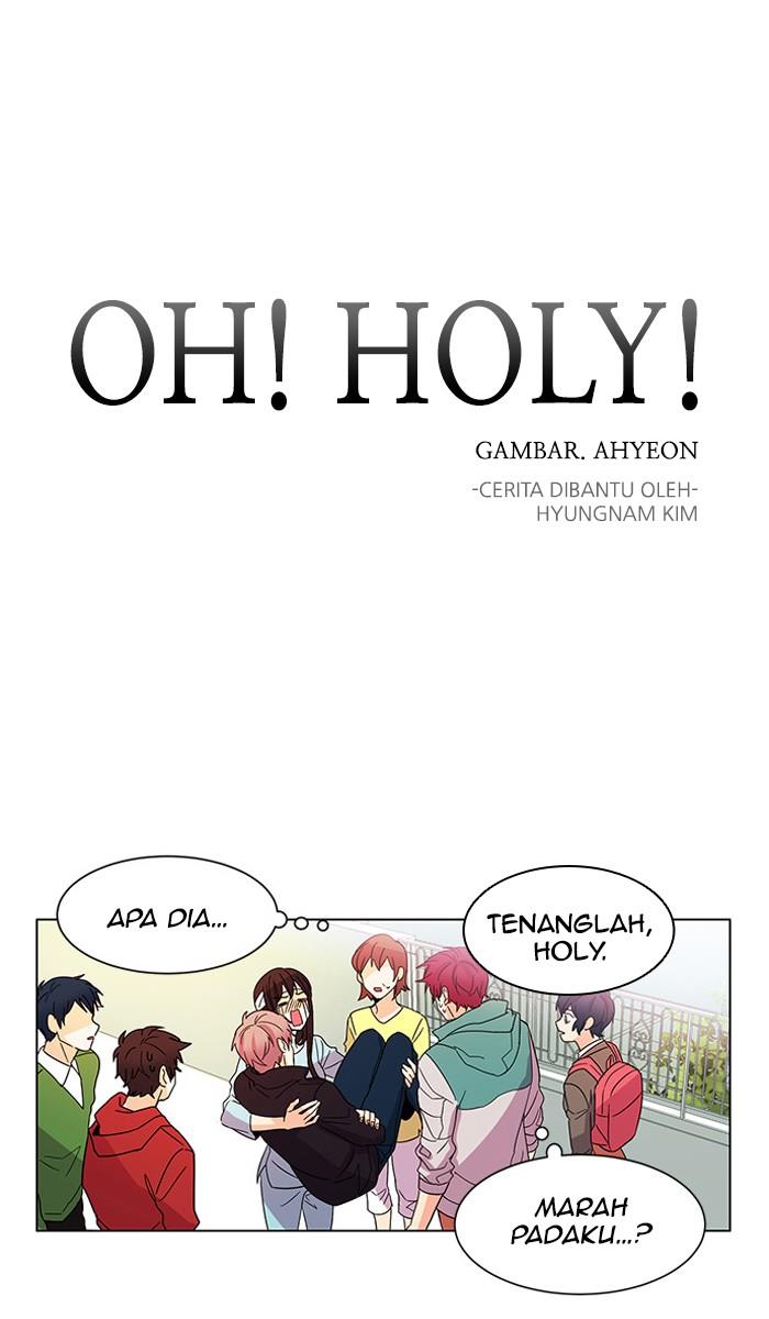 oh-holy - Chapter: 14