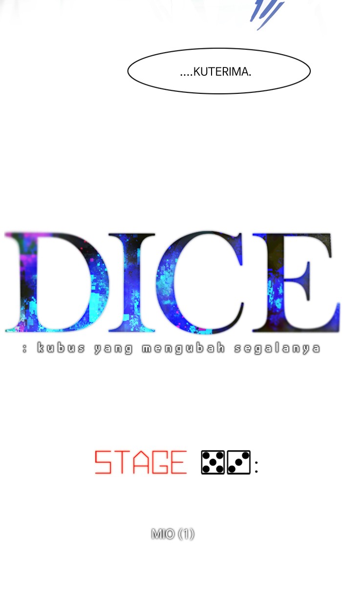 dice - Chapter: 53