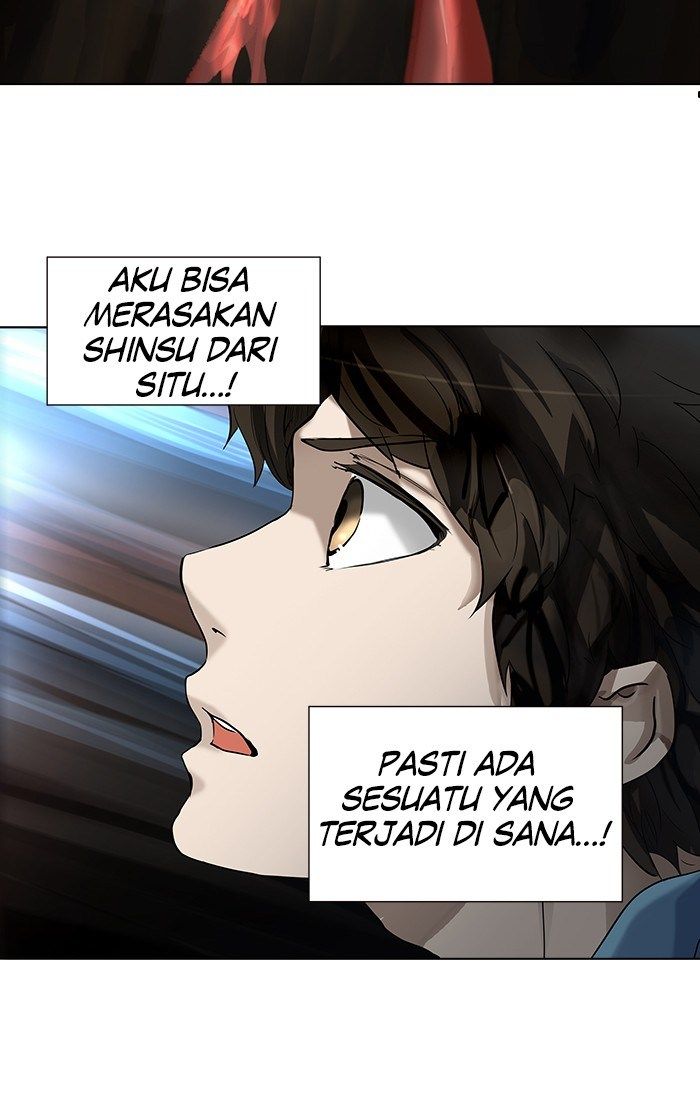 tower-of-god - Chapter: 262