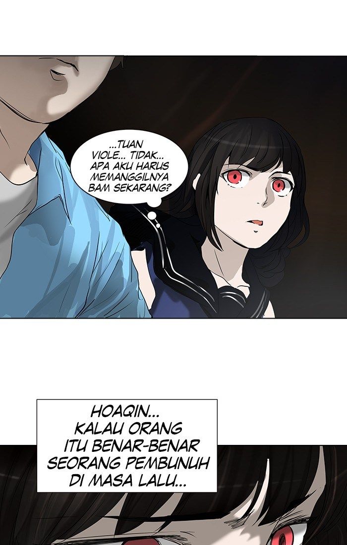 tower-of-god - Chapter: 262