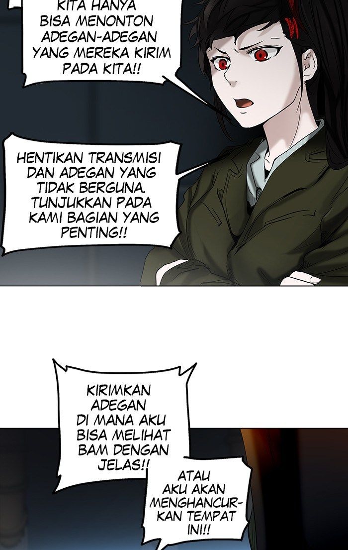 tower-of-god - Chapter: 262