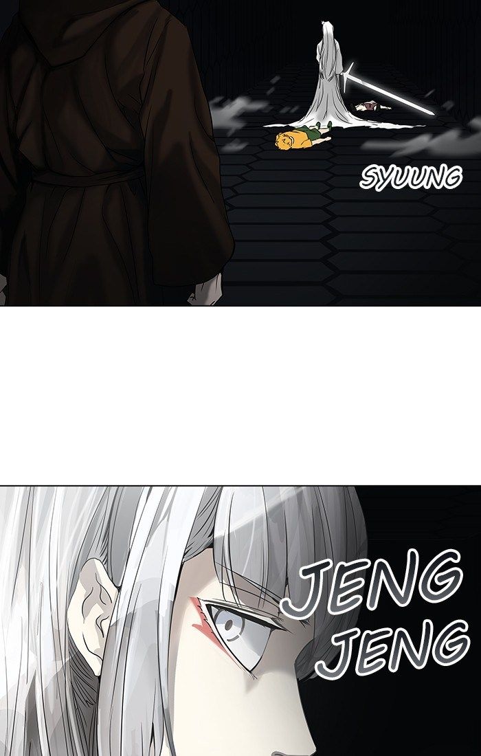 tower-of-god - Chapter: 262