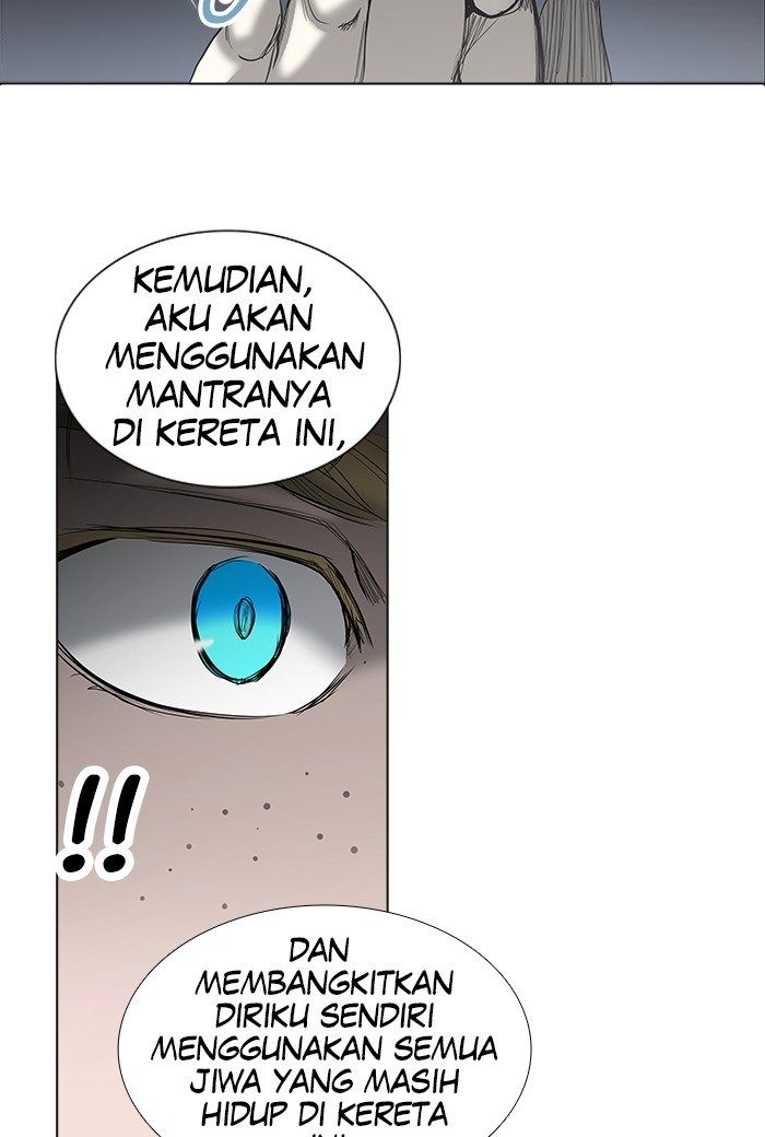 tower-of-god - Chapter: 262