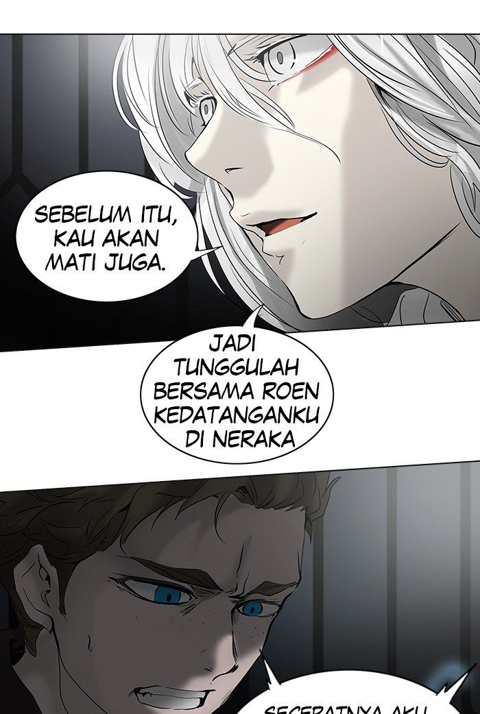 tower-of-god - Chapter: 262