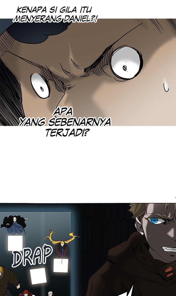 tower-of-god - Chapter: 262