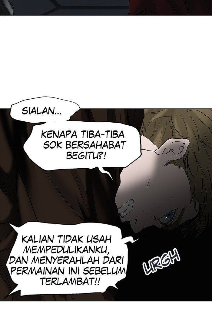 tower-of-god - Chapter: 262