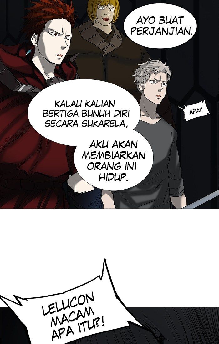 tower-of-god - Chapter: 262