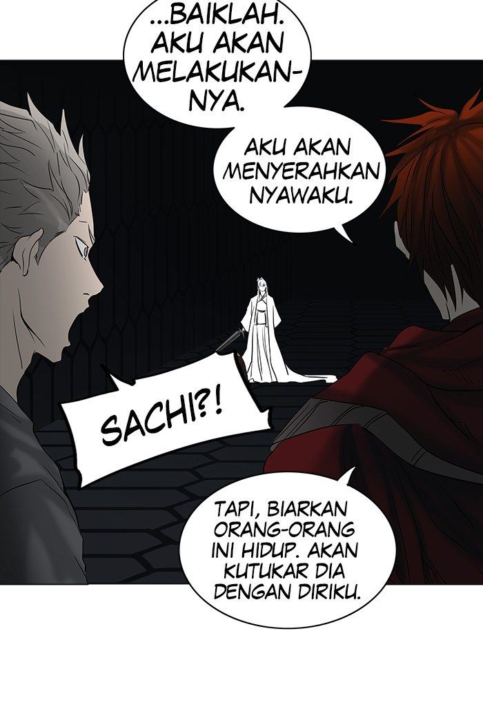 tower-of-god - Chapter: 262