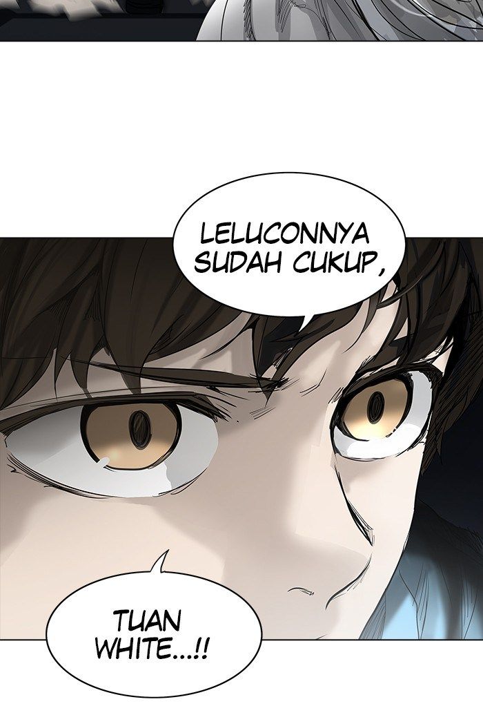 tower-of-god - Chapter: 262