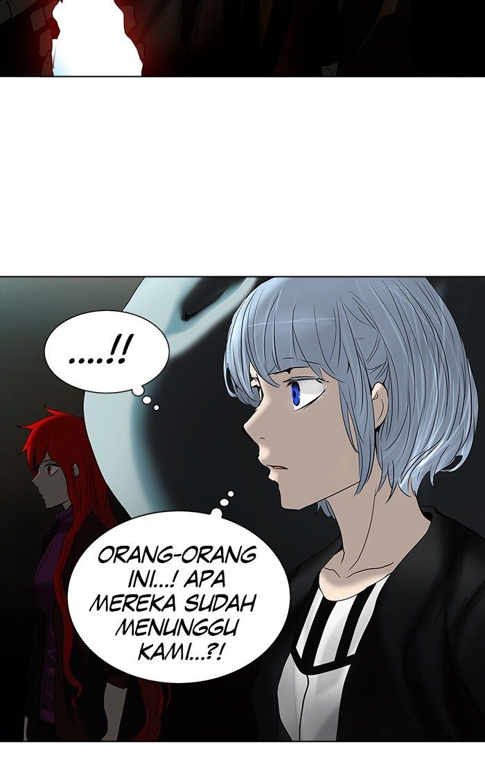 tower-of-god - Chapter: 262